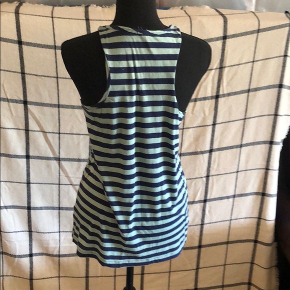 J.Crew | Woman Racer Back Tank | Size Small - Picture 4 of 6
